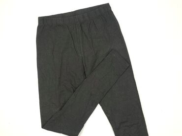 spódniczka na kole: Legginsy dziecięce, Destination, 15 lat, 170, stan - Bardzo dobry