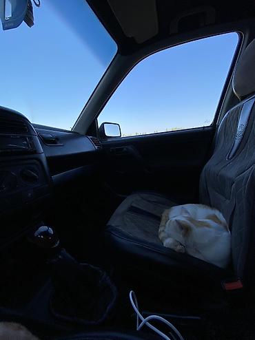 мазда 3 бензонасос: Volkswagen Golf: 1992 г., 1.8 л, Механика, Бензин, Хэтчбэк — 6