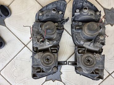 мото базар: Капот Lexus, Б/у, Оригинал