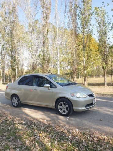 бампер на фит бишкек: Honda Fit Aria: 2003 г., 1.5 л, Вариатор, Бензин, Седан