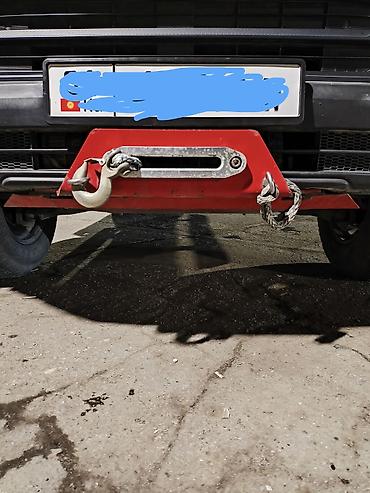 Ssangyong: Ssangyong Musso: 2020 г., Дизель, Пикап — 7