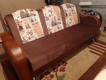 Раскладные диваны: Раскладной диван, Новый — 9