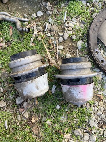 Motor üçün digər detallar: Volkswagen Touareg, 4.2 l, Benzin, 2005 il, Orijinal, Almaniya, İşlənmiş — 15