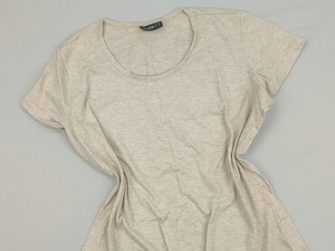 c a koszula: Janina, T-shirt damski, 4XL