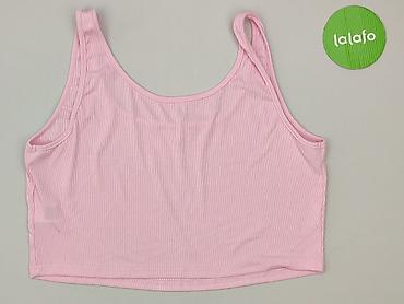 na gumce: Shein Curve, Top damski, rozmiar 2XL — 3