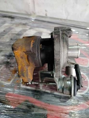 matis: TURBINA 1.5 DCI ZA RENAULT KANGOO OD 2003. DO 2020. GOD. | Turbina — 5