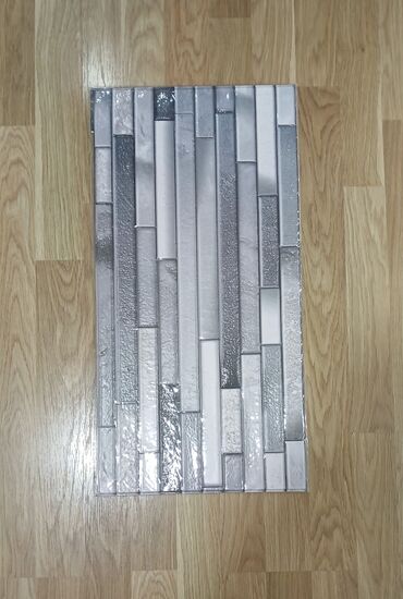 Mərmər effektli PVC panellər: Mərmər effekti verən PVC divar və Yer üçün panellər. 1.Arxası özü -da lalafo.az — 13 Mərmər effektli PVC panellər: Mərmər effekti verən PVC divar və Yer üçün panellər. 1.Arxası özü — 13