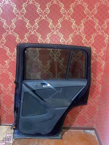 Двери и комплектующие: Автомобильная дверь для внедорожника. Подходит для замены поврежденной at lalafo.kg — 4 Двери и комплектующие: Автомобильная дверь для внедорожника. Подходит для замены поврежденной — 4