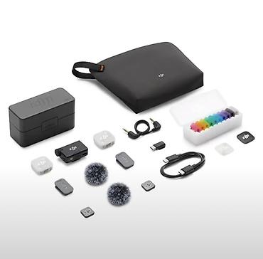 sur mikrofon: Yeni Simsiz (Bluetooth) Mikrofon Pulsuz çatdırılma — 2