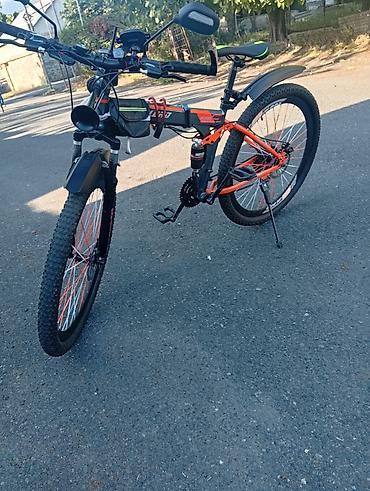 saft velosiped 29: Salam her şeyi işlek vezziyetdedi üstündəki her şey verilecek — 3