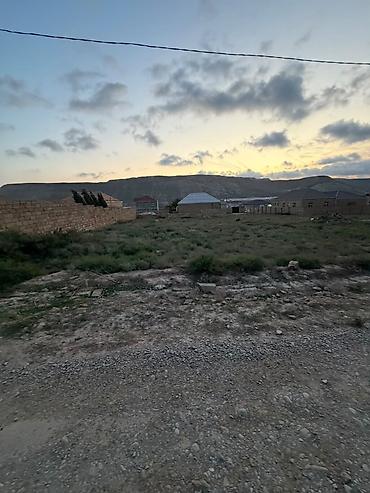 ferma is baki: 24 sot, Tikinti, Barter mümkündür, Bələdiyyə — 2