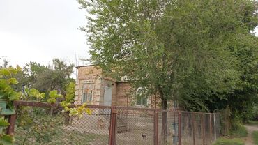 дом в аренду на долгий срок: 60 м², 2 комнаты, Парковка