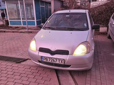 Toyota: Стоян — 4