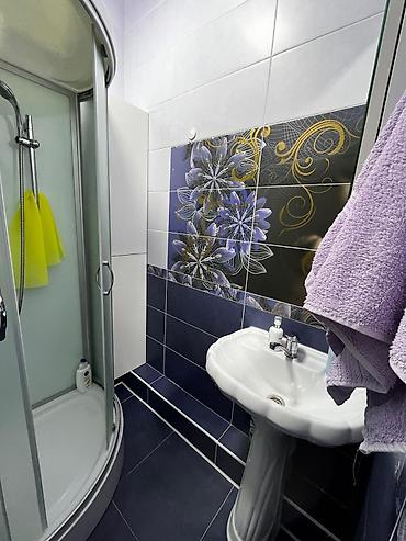 Долгосрочная аренда квартир: 4 комнаты, С мебелью полностью — 10