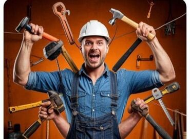 Мелкосрочные работы: Мелкосрочные работы, Муж на час at lalafo.kg — 1 Мелкосрочные работы: Мелкосрочные работы, Муж на час — 1