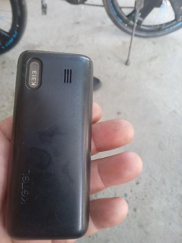 18560 batareya: Kgtel düyməli mobil telefon Xüsusiyyətlər: - Kompakt və yüngül korpus — 1
