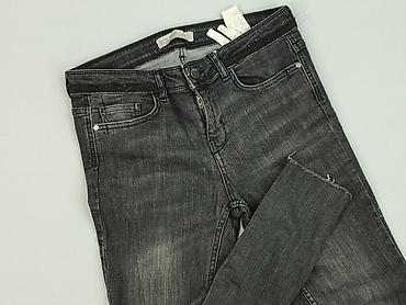 buggy jeansy: Zara, Jeansy damskie, rozmiar S — 1