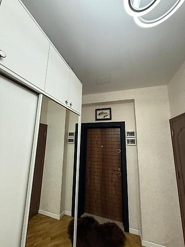 19: Əhmədli, 2 otaqlı, Yeni tikili, m. Həzi Aslanov, 71 kv. m — 6