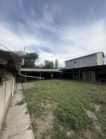 место отдыха: 🏡 Сатылат! Жер тилкеси – Бишкекке жакын, Ленинское айылы 📍 Жайгашкан — 1