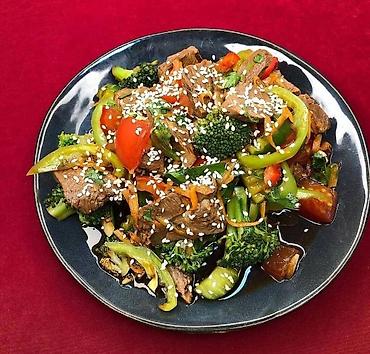 Выездные банкеты: Выездные банкеты | Посудомойки, Повара | Фуршетный стол — 11