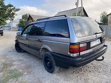 лобовые стекла пассат б3: Volkswagen Passat Variant: 1990 г., 1.8 л, Универсал — 4