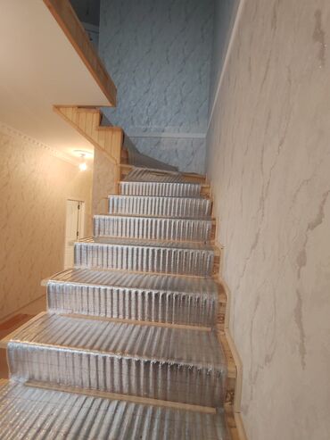 Həyət evləri və villaların satışı: Masazır 4 otaqlı, 180 kv. m, Kredit var, Yeni təmirli — 3