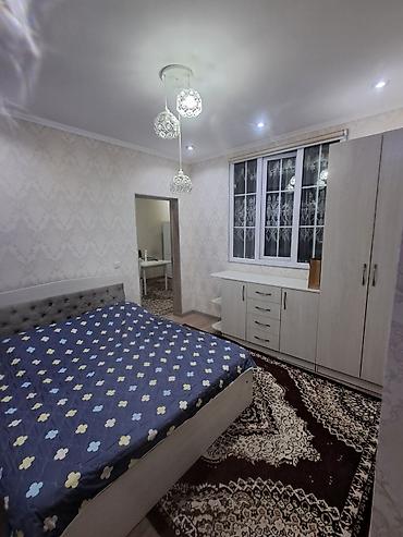 Долгосрочная аренда комнат: Сдаётся двух комнатная просторная чистая квартира в квартире есть все — 6