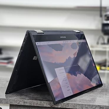 графический планшет купить бишкек: Сенсорный ультрабук Asus VivoBook Go 14 Flip в хорошем состоянии — 7