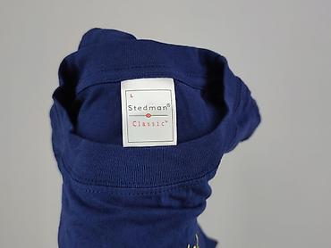 longsleeve pull and bear: Stedman, Koszulka dla mężczyzn, rozmiar L — 4