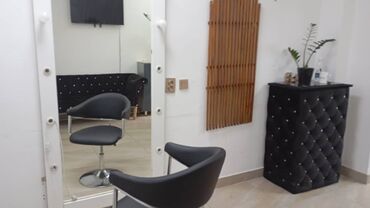 фиты в аренду: Сдаются рабочие места: 💅 для мастера маникюра 💇‍♀️ для парикмахера