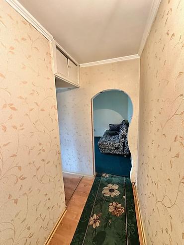 1000: 1 комната, 34 м², 1000 мелочей 105 серия, 5 этаж, Евроремонт — 2