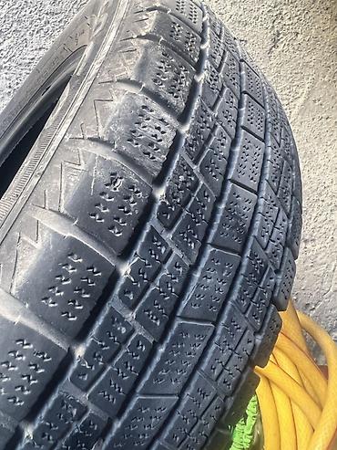 3d коврики бишкек: Шиналар 175 / 65 / R 14, Кыш, Колдонулган, 1 даана, Жеңил унаалар — 1