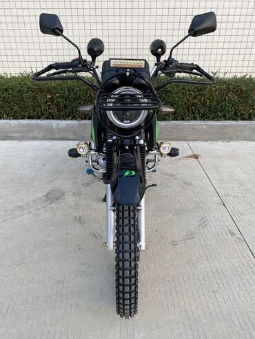 Мотоциклы: 250cc мотоциклдер түз заводдон! ✅ Эң жакшы дүң баалар ✅ Кампада дайыма — 3