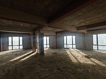 пентхаус ош: 5 и более комнат, 615 м², 8 мкр Элитка, 15 этаж, Готовая ПСО (под самоотделку) — 5