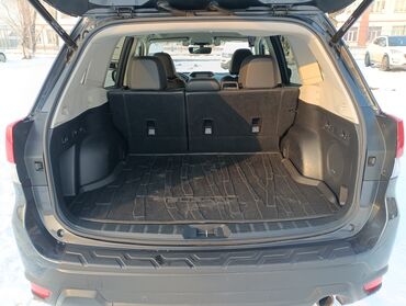 Subaru: Subaru Forester: 2019 г., 2.5 л, Автомат, Бензин, Кроссовер — 5