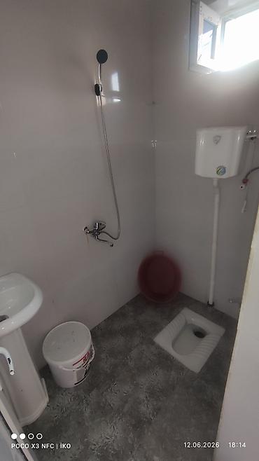 evler bine: 1 otaqlı, 35 kv. m, Kredit yoxdur, Yeni təmirli — 3