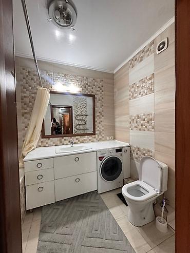 Продажа квартир: 3 комнаты, 95 м², Элитка, 5 этаж, Евроремонт — 14