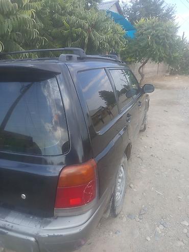 forester 2004: Subaru Forester: 1998 г., 2 л, Автомат, Бензин, Универсал — 3