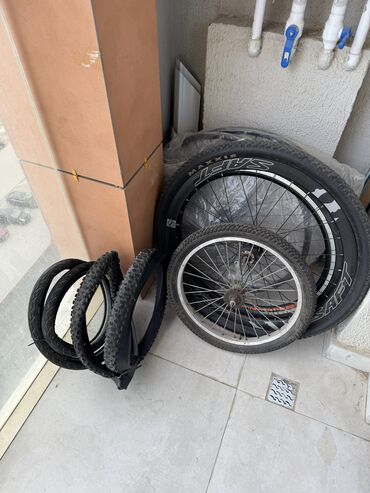 Velosiped ehtiyyat hissələri: İmumiyyətlə ehtiyyat hissələri çoxdur nə lazım olsa maraqlanın -da lalafo.az — 3 Velosiped ehtiyyat hissələri: İmumiyyətlə ehtiyyat hissələri çoxdur nə lazım olsa maraqlanın — 3