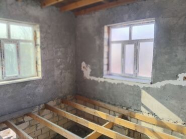 Həyət evləri və villaların satışı: Salam,Ala qapının yanı,Günəşli qəsəbəsində 5 sot torpaqda 6 daş — 17