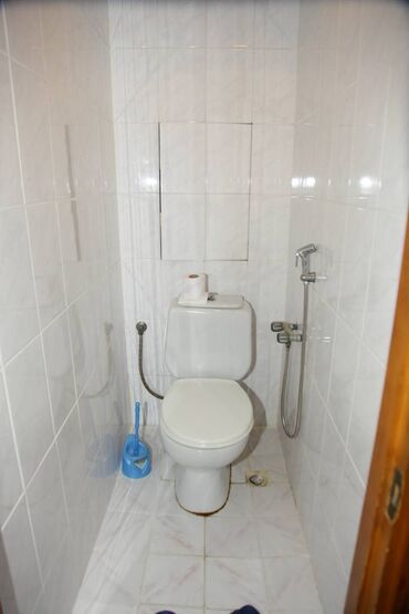 Köhnə tikili: Bakı, Əhmədli, 2 otaqlı, Köhnə tikili, m. Həzi Aslanov, 60 kv. m — 13