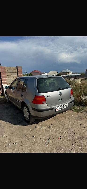 кузов авто: Volkswagen Golf: 2026 г., Хэтчбэк — 2