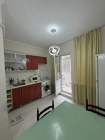 2х кв 106 серия: 2 комнаты, 65 м², Юг-2 мкр 106 серия, 2 этаж, Свежий ремонт — 5