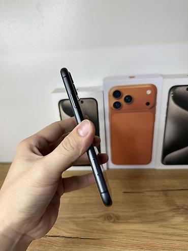 Apple iPhone: IPhone 11, Черный — 6