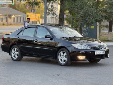 нексия 3 цена в бишкеке: Toyota Camry: 2005 г., 3 л, Автомат, Бензин, Седан