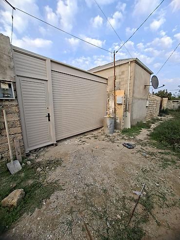 ev qapıları və darvazalar: Avtomatik qapı və darvaza sistemləri – rahatlıq və təhlükəsizlik bir — 5
