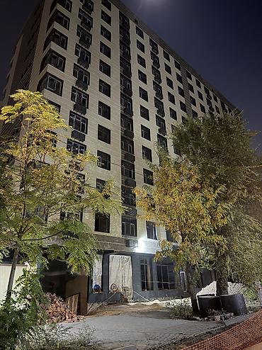 rent a room: 1 комната, 52 м², Элитка, 5 этаж, ПСО (под самоотделку) — 7