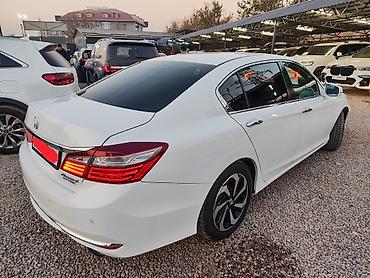 решетка хонда аккорд: Honda Accord: 2015 г., 2.4 л, Вариатор, Бензин, Седан — 1