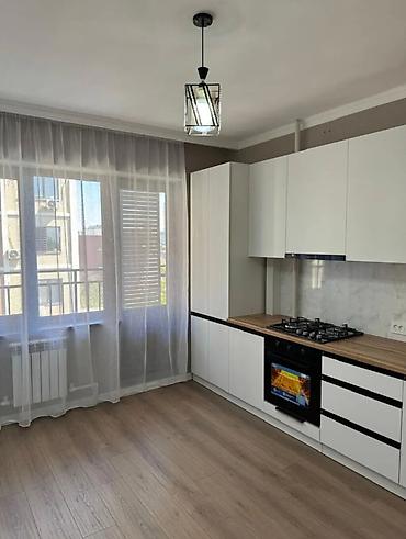 Продажа квартир: 2 комнаты, 70 м², Элитка, 5 этаж, Дизайнерский ремонт — 2