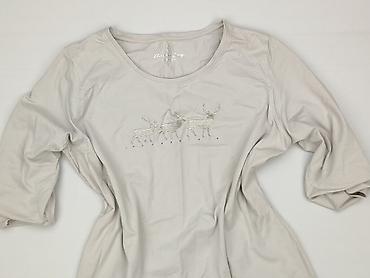 borelli buty: Christian Berg, T-shirt damski, rozmiar L — 1